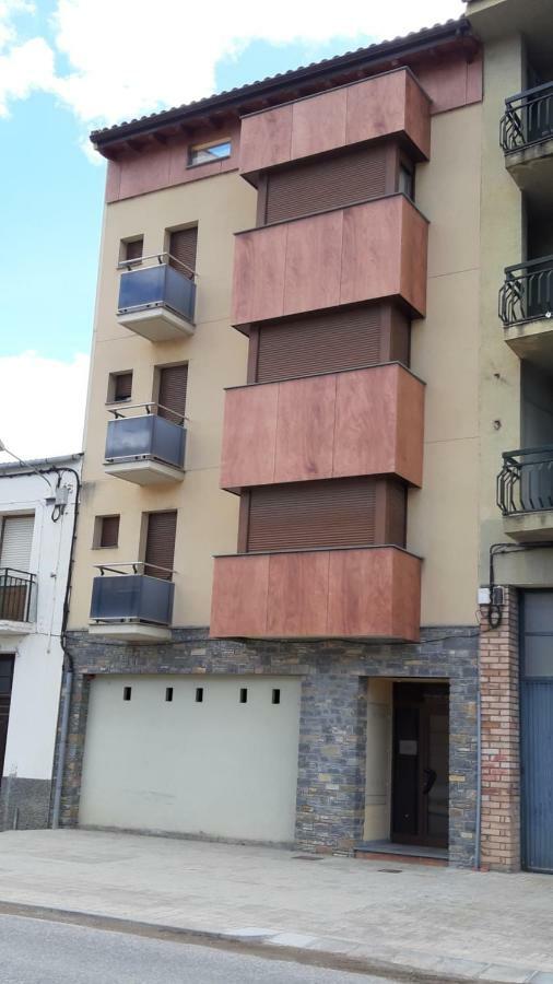 Júlia Apartamento *
