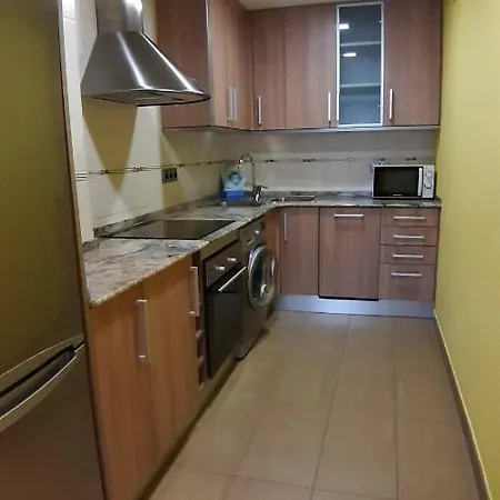 Apartaments Julia Pobla de Segur Exterior foto