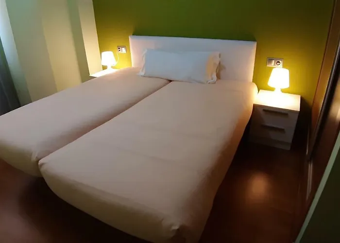 Apartaments Julia