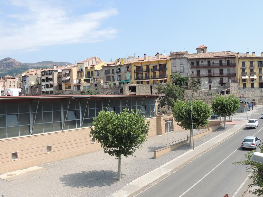 Julia Apartment Pobla de Segur