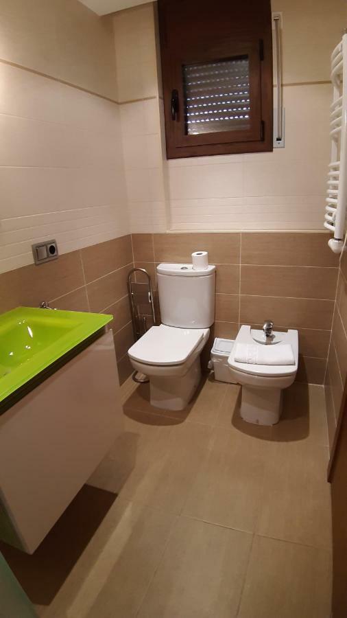 Apartment Julia Pobla de Segur