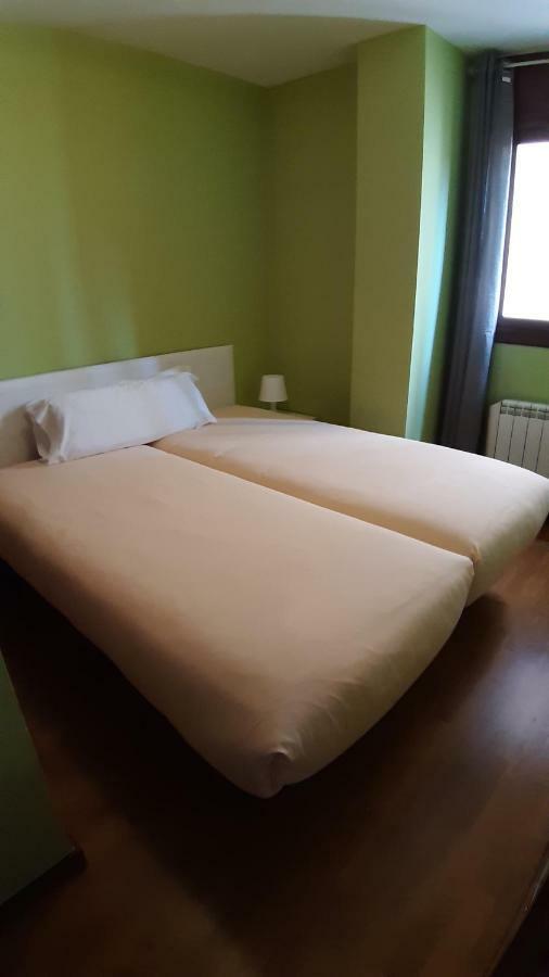 Apartment Julia Pobla de Segur